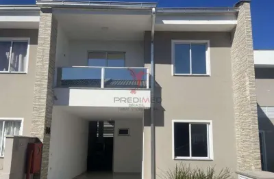 Geminado semi mobiliado no bairro Jaguará 99 em Jaguará do Sul