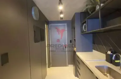 Flat com 1 quarto à venda na Avenida Jacinto Dantas, 269, Manaíra, João Pessoa