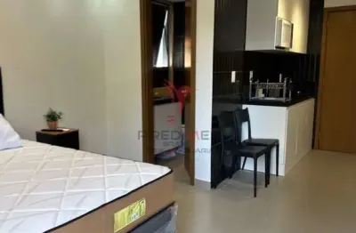 Flat com 1 quarto à venda no Intermares, Cabedelo , 25 m2 por R$ 399.000
