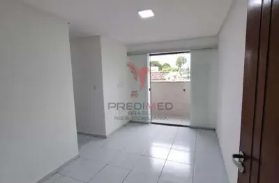 Vendo Apartamento - Bairro das Industrias, João Pessoa. Possível financiar sem entrada !
