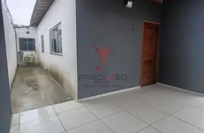 Casa com 4 quartos à venda na Rua Mário Jorge Lobo Zagallo, 142, Vila Tibiri, Santa Rita