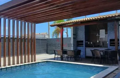 Apartamento com 2 quartos à venda na Rua Maria Neide Nóbrega de Oliveira, 333, Poço, Cabedelo