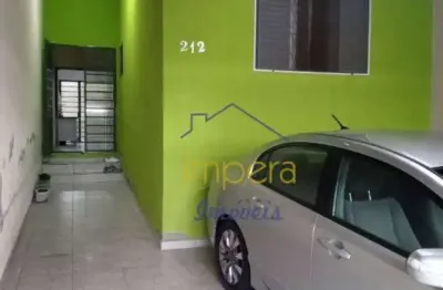 Casa com 2 dormitórios à venda, 70 m² por r$ 320.000,00 - parque novo horizonte - são josé dos campos/sp