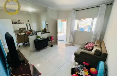 Casa com 3 dormitórios à venda, 80 m² por r$ 360.000,00 - jardim santa júlia - são josé dos campos/sp