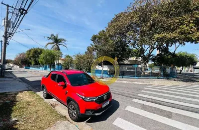 Terreno à venda, 125 m² por r$ 130.000,00 - conjunto residencial galo branco - são josé dos campos/sp