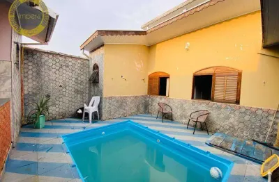 Casa com 3 dormitórios à venda, 220 m² por r$ 710.000,00 - cidade vista verde - são josé dos campos/sp