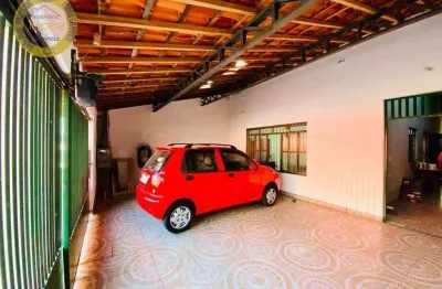 Casa com 2 dormitórios à venda, 100 m² por r$ 290.000,00 - jardim mariana ii - são josé dos campos/sp