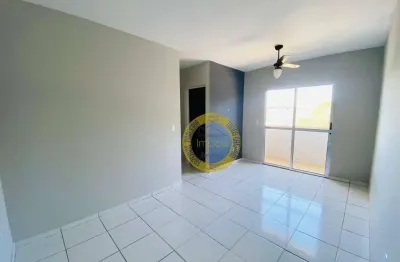 Apartamento ed altos do santa inês com 2 dormitórios para alugar, 54 m² por r$ 1.520/mês - jardim santa inês iii - são josé dos campos/sp