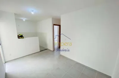Apartamento com 2 dormitórios para alugar, 42 m² por r$ 1.157,46/mês - bom retiro - são josé dos campos/sp