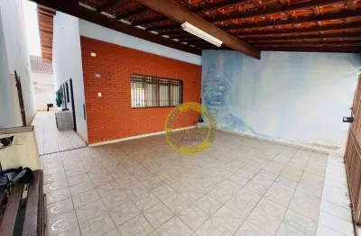 Casa com 2 dormitórios à venda, 67 m² por r$ 390.000,00 - loteamento residencial vista linda - são josé dos campos/sp