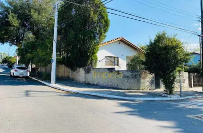 Casa à venda, 74 m² por r$ 265.000,00 - parque novo horizonte - são josé dos campos/sp