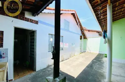 Casa com 4 dormitórios à venda, 123 m² por r$ 580.000,00 - vila tatetuba - são josé dos campos/sp