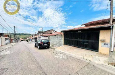 Casa com 2 dormitórios à venda, 69 m² por r$ 285.000,00 - jardim mariana ii - são josé dos campos/sp