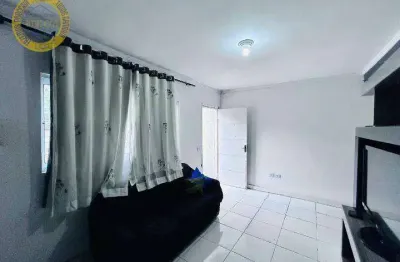 Casa com 2 dormitórios à venda, 80 m² por r$ 205.000,00 - campos de são josé - são josé dos campos/sp