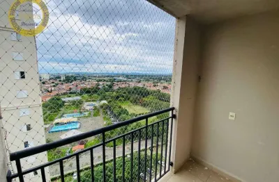 Apartamento com 3 dormitórios à venda, 65 m² por r$ 380.000,00 - jardim ismênia - são josé dos campos/sp