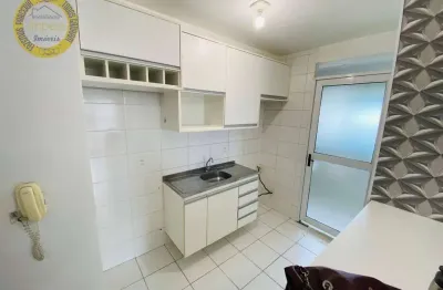 Apartamento com 3 dormitórios à venda, 65 m² por r$ 380.000,00 - jardim ismênia - são josé dos campos/sp