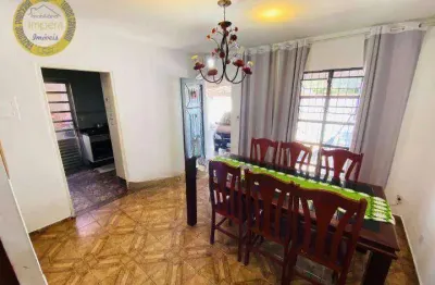 Oportunidade 3 dormitórios (st) à venda, 111 m² por r$ 450.000 - cidade vista verde - são josé dos campos/sp