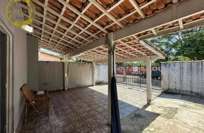 Casa com 3 dormitórios à venda, 111 m² por r$ 450.000,00 - cidade vista verde - são josé dos campos/sp