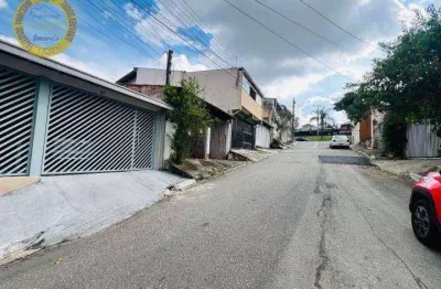 Casa com 2 dormitórios à venda, 63 m² por r$ 350.000,00 - jardim nova flórida - são josé dos campos/sp
