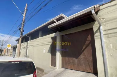 Casa com 2 dormitórios à venda, 100 m² por r$ 530.000,00 - vila iracema - são josé dos campos/sp