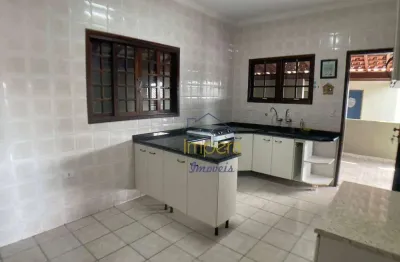 Casa com 2 dormitórios à venda, 100 m² por r$ 530.000,00 - vila iracema - são josé dos campos/sp