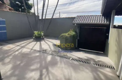 Casa com 2 dormitórios à venda, 100 m² por r$ 530.000,00 - vila iracema - são josé dos campos/sp