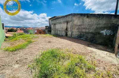 Oportunidade terreno à venda, 251 m² por r$ 200.000 - residencial armando moreira righi - são josé dos campos/sp