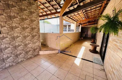 Casa à venda, 246 m² por r$ 375.000,00 - jardim helena - são josé dos campos/sp