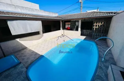 Casa com 2 dormitórios à venda, 246 m² por r$ 375.000,00 - jardim helena - são josé dos campos/sp