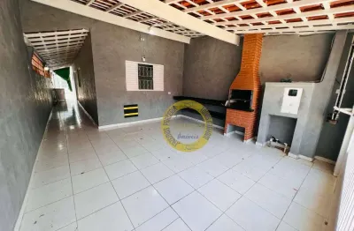 Sobrado com 3 dormitórios à venda, 152 m² por r$ 386.000,00 - jardim pararangaba - são josé dos campos/sp