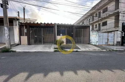 Casa com 2 dormitórios à venda, 79 m² por r$ 340.000,00 - parque novo horizonte - são josé dos campos/sp