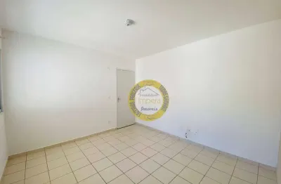 Apartamento res bom retiro 1 com 2 dormitórios para alugar, 50 m² por r$ 1.249/mês - jardim das paineiras ii - são josé dos campos/sp