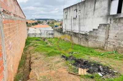 Terreno à venda, 150 m² por r$ 110.000,00 - residencial dom bosco - são josé dos campos/sp