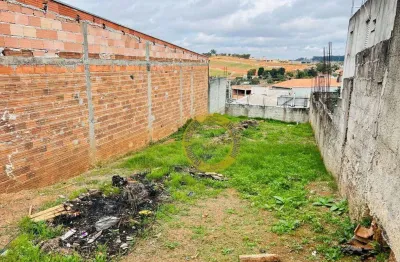 Terreno à venda, 150 m² por r$ 110.000,00 - residencial dom bosco - são josé dos campos/sp