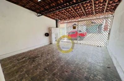 Casa com 3 dormitórios à venda, 98 m² por r$ 290.000,00 - parque nova esperança - são josé dos campos/sp