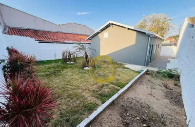 Casa com 3 dormitórios à venda, 82 m² por r$ 425.000,00 - jardim paraíso do sol - são josé dos campos/sp