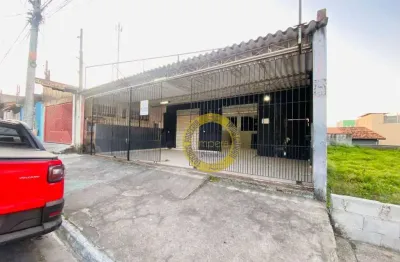 Ponto para alugar, 99 m² por r$ 1.748,32/mês - parque nova esperança - são josé dos campos/sp