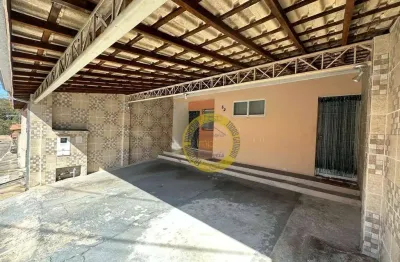 Casa com 3 dormitórios à venda, 61 m² por r$ 320.000,00 - campos de são josé - são josé dos campos/sp
