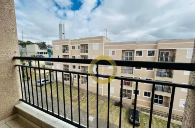 Apartamento ed buriti com 2 dormitórios para alugar, 46 m² por r$ 1.523/mês - parque nova esperança - são josé dos campos/sp