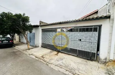 Casa com 3 dormitórios à venda, 39 m² por r$ 280.000,00 - jardim são judas tadeu - são josé dos campos/sp