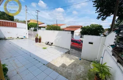 Casa com 3 dormitórios à venda, 229 m² por r$ 700.000,00 - cidade vista verde - são josé dos campos/sp