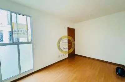 Apartamento térreo no res. campo das tulipas, com 2 dormitórios para alugar, 38 m² por r$ 1.235/mês - bom retiro - são josé dos campos/sp