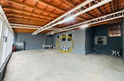 Casa com 3 dormitórios à venda, 120 m² por r$ 650.000,00 - cidade vista verde - são josé dos campos/sp