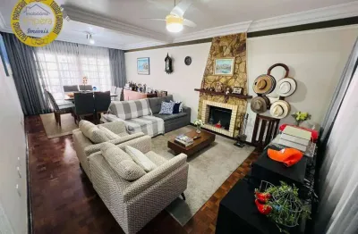 Casa com 3 dormitórios à venda, 163 m² por r$ 1.100.000,00 - cidade vista verde - são josé dos campos/sp