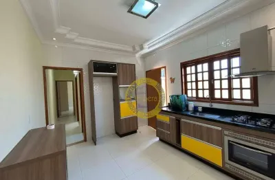 Casa com 2 dormitórios parque nova esperança  para alugar, 95 m² por r$ 2.548/mês - são josé dos campos/sp