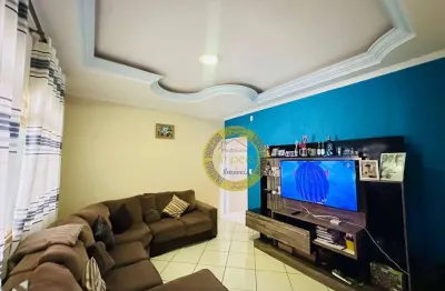 Sobrado com 3 dormitórios à venda, 152 m² por r$ 395.000,00 - jardim santa inês iii - são josé dos campos/sp