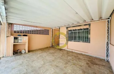 Casa com 2 dormitórios à venda, 122 m² por r$ 380.000,00 - jardim ismênia - são josé dos campos/sp
