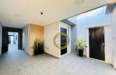 Casa à venda, 85 m² por r$ 565.000,00 - vila industrial - são josé dos campos/sp