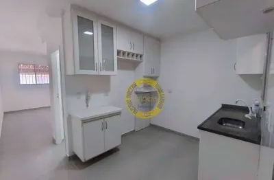 Sobrado com 2 dormitórios à venda, 56 m² por r$ 275.000,00 - residencial ana maria - são josé dos campos/sp