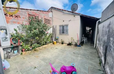 Casa com 4 dormitórios à venda, 85 m² por r$ 210.000,00 - parque nova esperança - são josé dos campos/sp